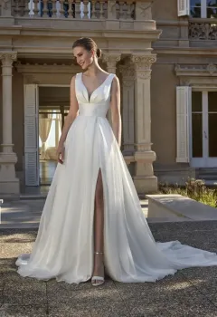 Madilyn Wedding dress Cheshire