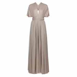 Taupe-tulle-multiway