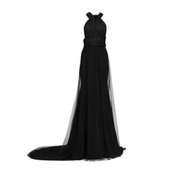 black-fishtail-tulle-multiway