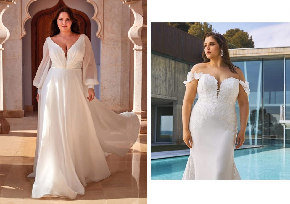 Wedding dresses Cheshire. Bridal shop in Altrincham near Manchester