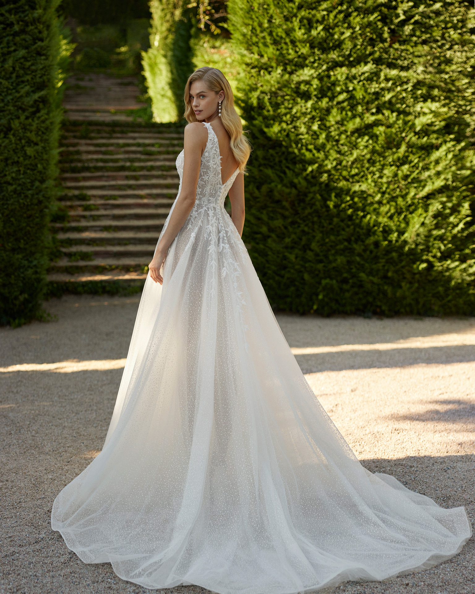 Derian wedding dress Manchester