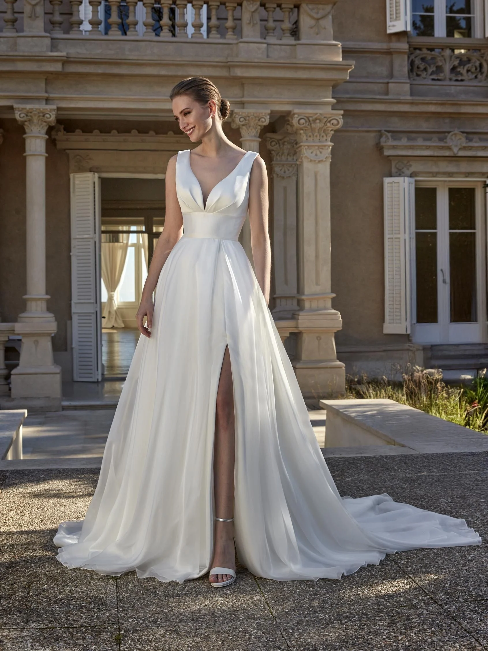 Madilyn Wedding dress Cheshire