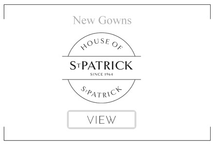 latest house of st patrick wedding dresses cheshire