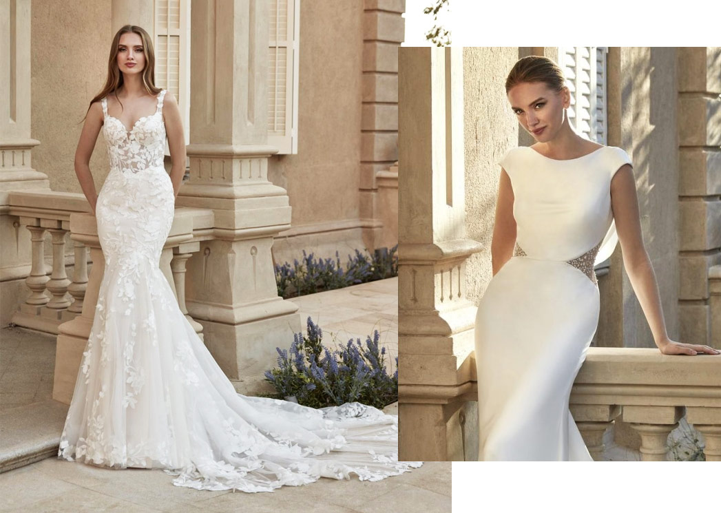 new house of st patrick wedding dresses cheshire