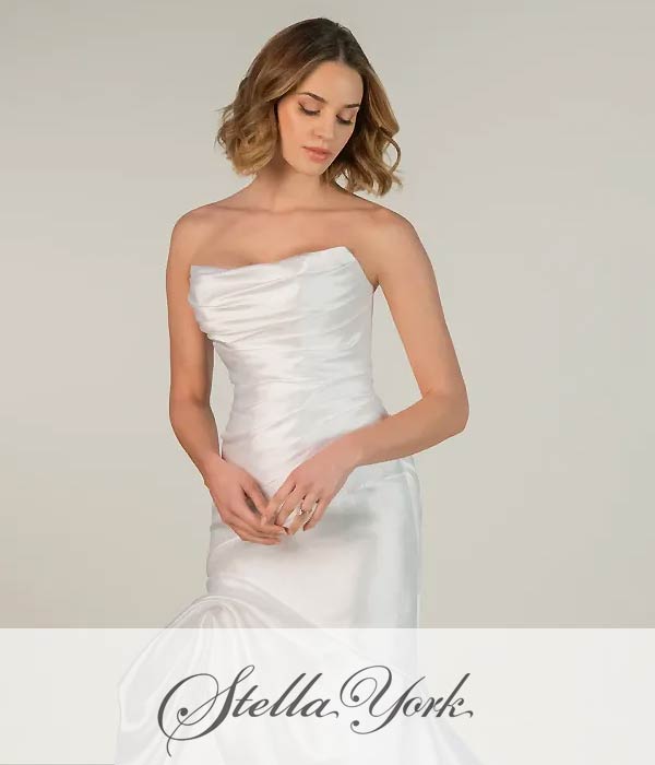 stella york wedding gown collection stella york wedding gown collection
