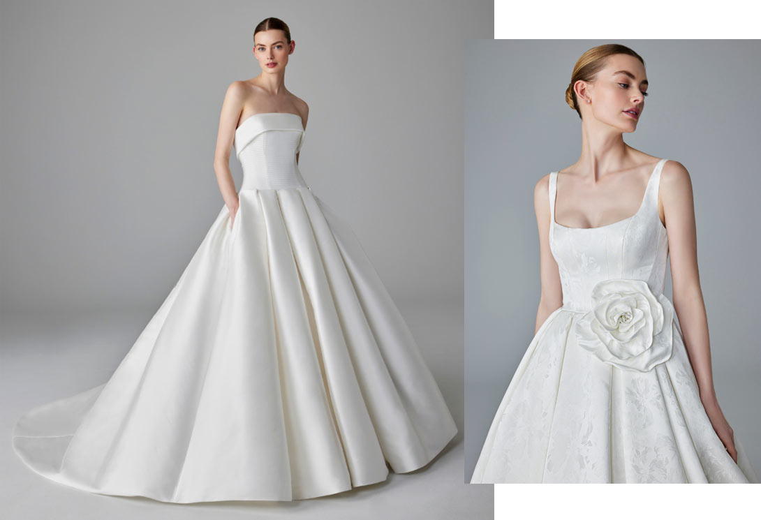 pronovias wedding dresses cheshire