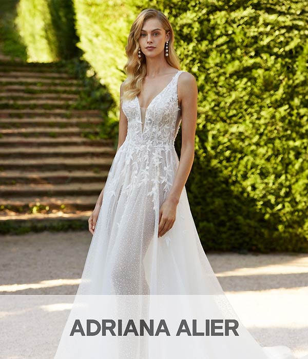 adriana alier wedding dress cheshire