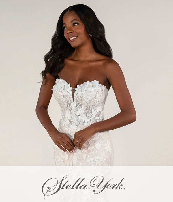 stella york wedding dresses 2026