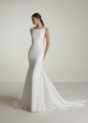 eterno house of st patrick wedding dress