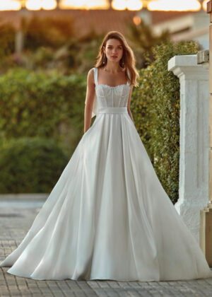 hermione house of st patrick wedding dress