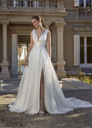 madilyn house of st patrick wedding dress