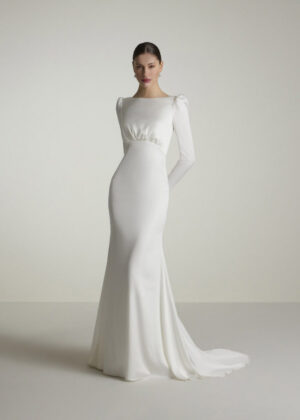 treacy house of st patrick wedding dress