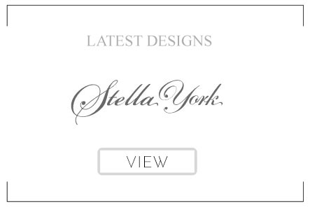 find stella york bridal gowns